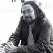 Maestro de Literatura, con varios libros publicados