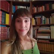 Insegnante madrelingua di portoghese per tutti i livelli