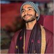 Certified Yoga Teacher, Meditation Guide & Pranayama Facilitator helping students build strength, calm, and mindful awareness.