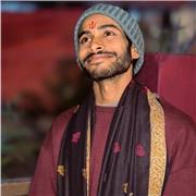Certified Yoga Teacher, Meditation Guide & Pranayama Facilitator helping students build strength, calm, and mindful awareness.