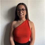 Profesora de Diseño gráfico apta para todas las edades