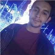 Estudiante de estadística en la universidad nacional sede la paz