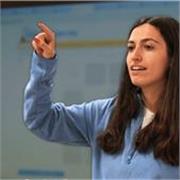 Profesora de educación primaria ofrece clases de refuerzo para primaria y la ESO. 
