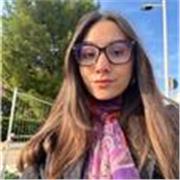 Studentessa di Lingue offre ripetizioni di inglese