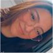 Profesor de forma remota de la asignatura Inglés