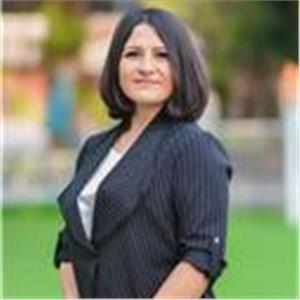 Feyza Ülkü Keskin