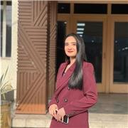 I am Kashaf Riaz, a dedicated teacher with academic backgrounds in Psychology (University of Aberdeen, UK) and English Literature.