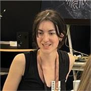 Interdisciplinary background in art history, fashion history, textiles, philosophy and fashion design, studied France and Belgium