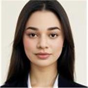 Profesora de apoyo para el área de ciencias sociales y tido lo relacionado con historia, geografía, política, etc