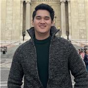 Tutor für Deutsch als Fremdsprache (Endlich frei sprechen. Fokus auf Kommunikation.)