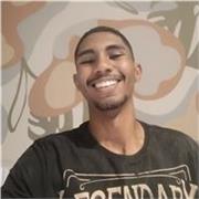 Professor particular de inglês com experiência em lecionar para pessoas de diferentes idades de forma individual e/ou coletiva