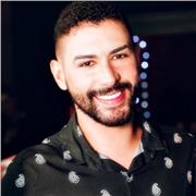 Professor(a) de Inglês - Reforço Escolar