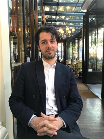 Cédric