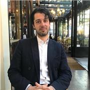 Professeur de Français en Collège/Lycée privé (Master mention TB Sorbonne + Capes & Agrégation) donne des cours de soutien en Français