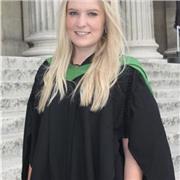 University of Oxford final year graduate medical student (PhD, BSc, studying for MBChB)