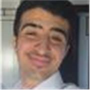 Profesor particular de lengua castellana e historia. 
Media de ocho en bachillerato.
Enseñanza lúdica y eficaz