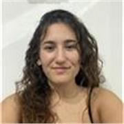 Soy una estudiante que busca un trabajo para compaginar con la universidad, puedo dar clases a todos los niveles hasta la ESO