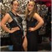 I would love to reach out to those who need help in certain subjects.