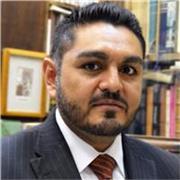 Profesor de derecho mexicano, distintas ramas