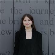 Werde sicher in Englisch – mit professioneller Unterstützung auf C2-Niveau