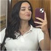 Soy Núria, he hecho el bachillerato científico y ahora soy sanitaria. Ofrezco apoyo escolar general de cualquier curso