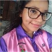 Docente infantil en formación con capacidades de ayuda en materia lengua castellana