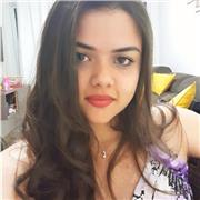 Professora de Ciências e Biologia para ensino fundamental e médio
