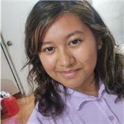 Maestra de confianza y responsabilidad con los niños