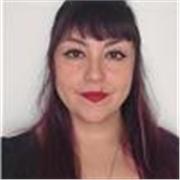 Psicóloga con experiencia en niños/as de 0 a 12 años, enfocada en lenguaje, comunicación y desarrollo infantil