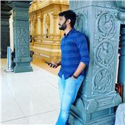 Umakanth Badeti