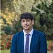 [Inglés y Ciencias Sociales] Estudiante de International Business y miembro del European Youth Parliament con más de 3 años de experiencia dando clases