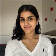 Maths tutor with experience teaching privately and in-class
