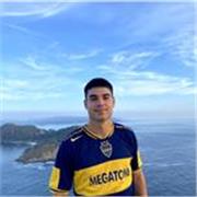 Profesor de primaria/secundaria, apto para todos los niveles 