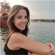 Profesora de apoyo de todas las asignaturas y todas las edades