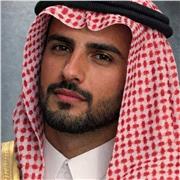 Bilingual instructor teaching Arabic and English, offering student-centered lessons for beginners to advanced learners of all ages