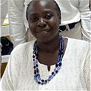 I am calm, patient and encouraging with students 