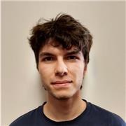 Clases de física, matemáticas, ingles y química ONLINE