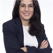 Maestra en Educación Primaria ofrece clases de refuerzo escolar