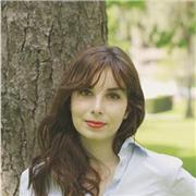 Educadora infantil con experiencia tanto en escuela infantil, colegio, como impartiendo clases a domicilio edades de 3 a 18 años