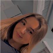 Imparto clases de inglés a domicilio (nivel primaria y ESO). Estudiante de 2 de bachillerato. Me adapto si se necesita apoyo en otra materia (preguntar)