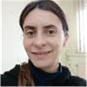 Profesora de ESO, matemáticas, ciencias e inglés, en remoto