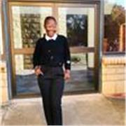English teacher teaches all students of all ages