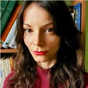 Certificazione Cambridge B2, conseguita qualche mese fa.
Ho vissuto 3 anni negli Stati Uniti, dove ho frequentato corsi di inglese ai vari College