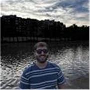 Profesor de matemáticas particular, primera clase de prueba. Estudiante de ingeniería mecánica en la UPV