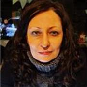 Lezioni di russo (madrelingua) qualsiasi 
età