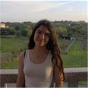 Hola, soy Lorena. Tengo la ESO y me gustaría trabajar dando refuerzo a niños de primaria. Aunque no tenga experiencia.