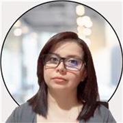 Experienced online Spanish teacher with 15+ years of experience, 4,000+ classes, and a passion for helping students communicate.
