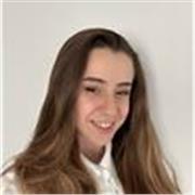 Soy estudiante de psicología apasionada por el trato con niños y adolescentes. Su educación es primordial para su desarrollo.