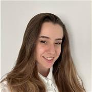 Soy estudiante de psicología apasionada por el trato con niños y adolescentes. Su educación es primordial para su desarrollo.
