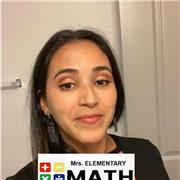 Professora de Matemática e Educação Financeira